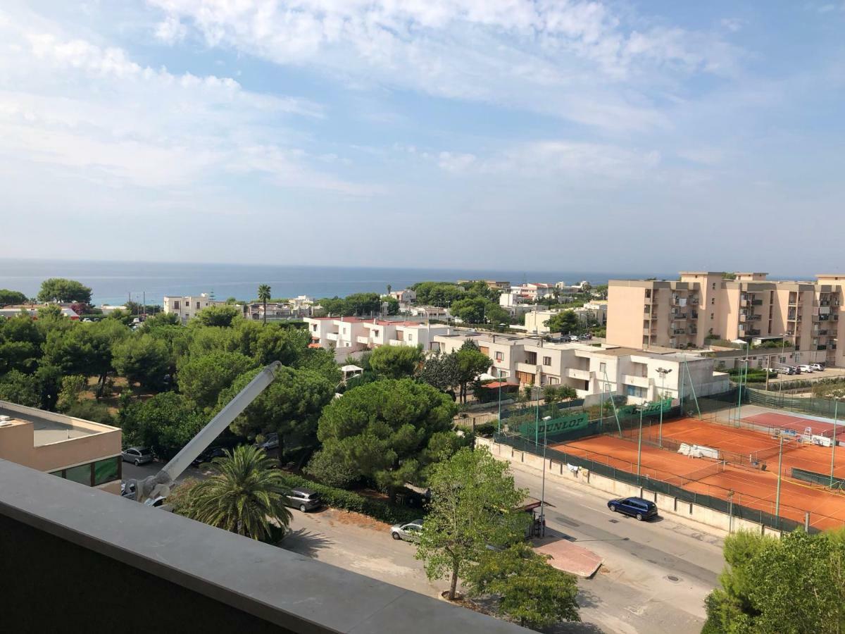 B&B Miramare Suite Ταράντο Εξωτερικό φωτογραφία