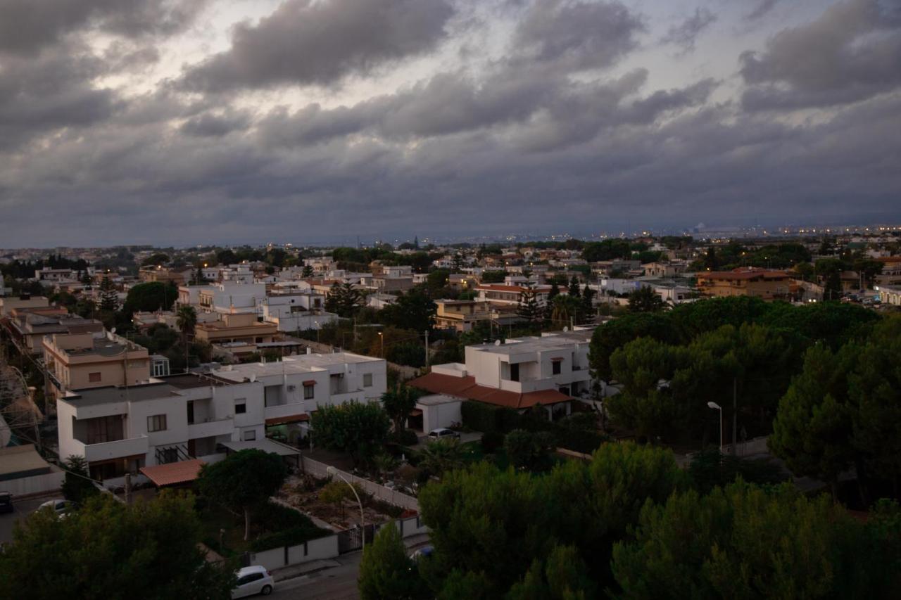 B&B Miramare Suite Ταράντο Εξωτερικό φωτογραφία