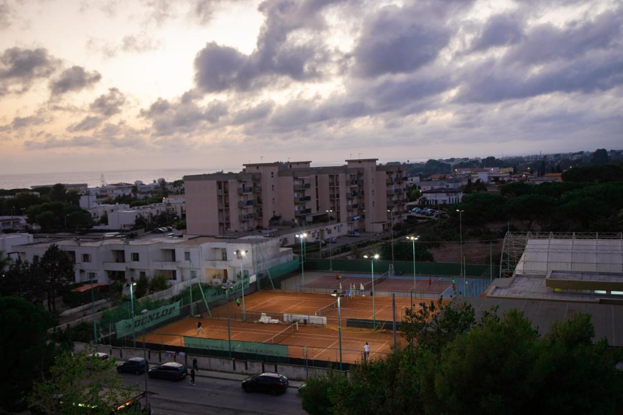 B&B Miramare Suite Ταράντο Εξωτερικό φωτογραφία